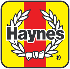 Haynes logo