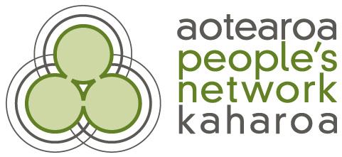 APNK logo