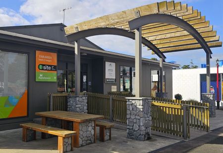 Woodville Community Hub